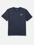 T-shirt Bitmap Classics Salty Crew