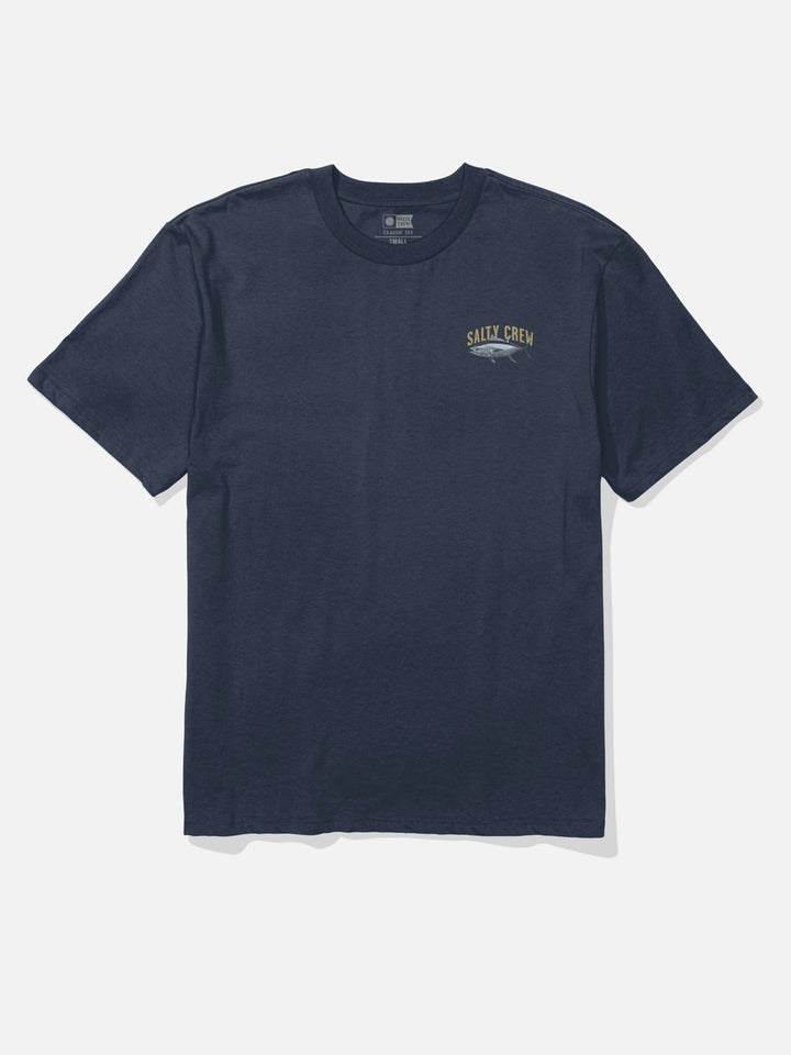 T-shirt Bitmap Classics Salty Crew
