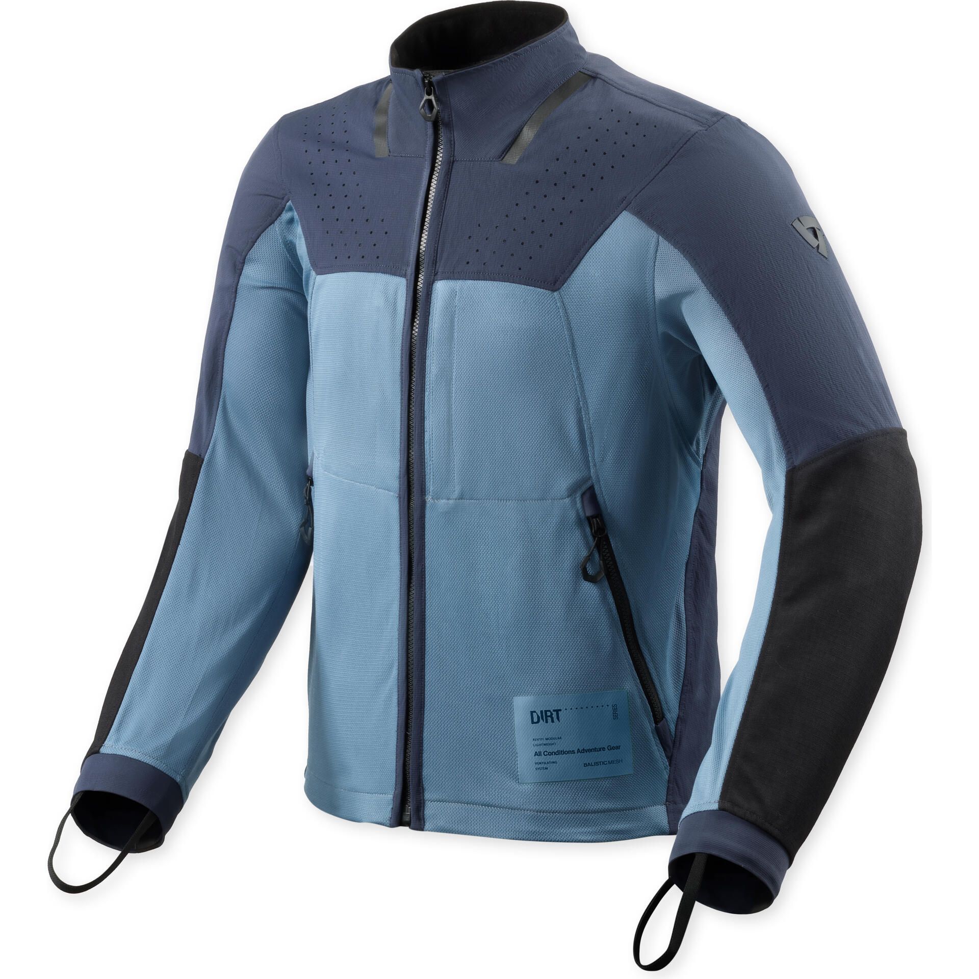 REV'IT! Territory 2 Jacket