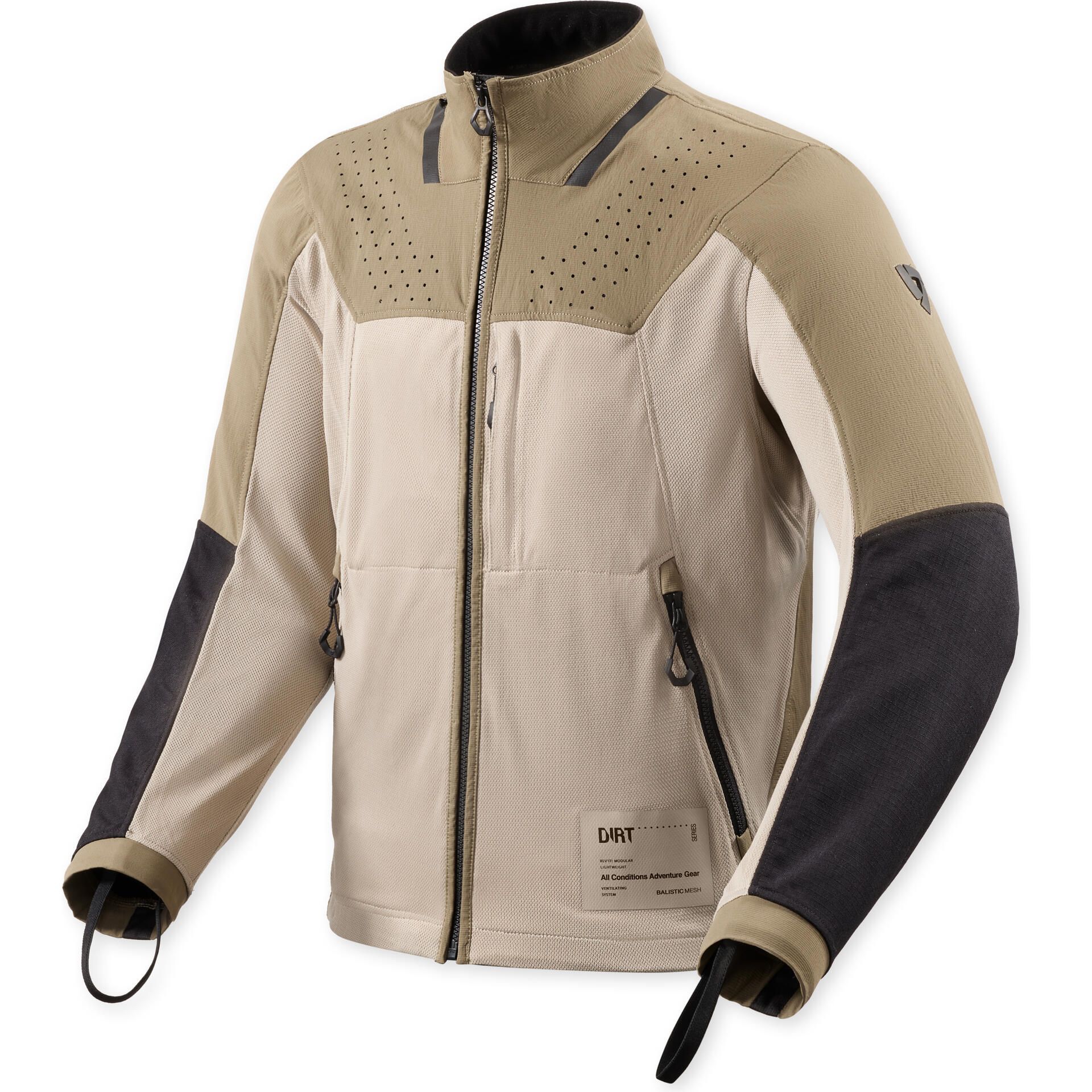 Veste REV'IT! Territory 2