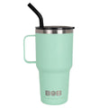 Gobelet Bob The Cooler "Roadie" - Votre compagnon de boisson ultime, 1,2 L
