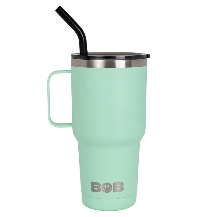 Gobelet Bob The Cooler "Roadie" - Votre compagnon de boisson ultime, 1,2 L