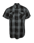 Dixxon The Cult Bamboo Shirt