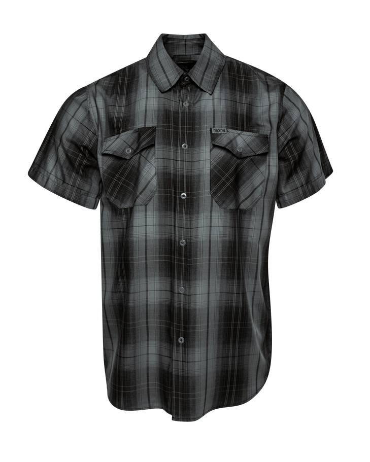 Dixxon The Cult Bamboo Shirt