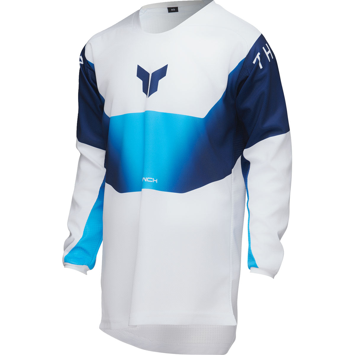 Thor Youth Launchmode Storm Jersey