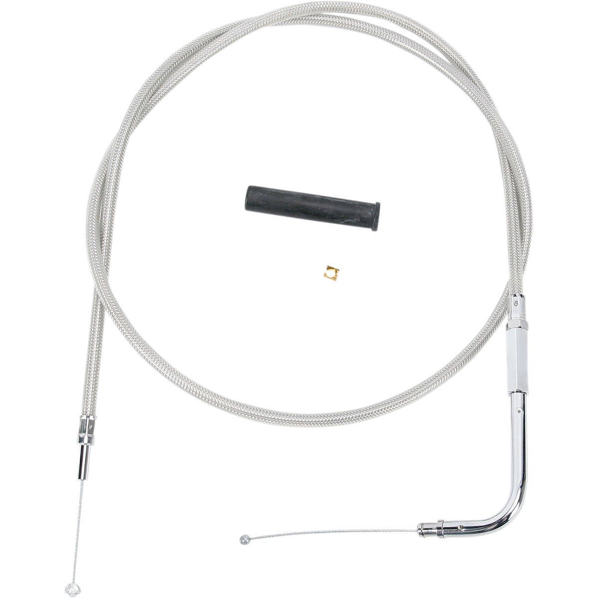 Câble d'accélérateur Drag Specialties