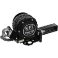 KFI Products TigerTail Tow System
