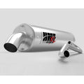 HMF Titan XL Series Échappement complet rond