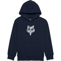 Fox Racing Youth The World Pullover Hoodie