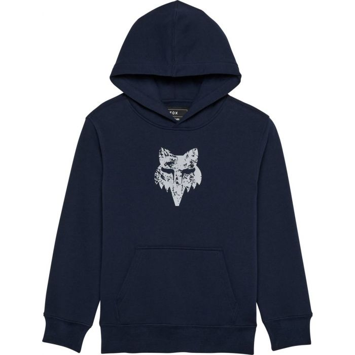 Fox Racing Youth The World Pullover Hoodie