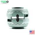 Torq-Masters Front Differential Locker