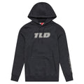 Sweat à capuche Troy Lee Designs Fade Out