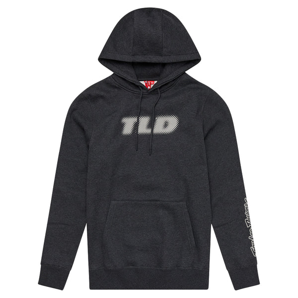 Sweat à capuche Troy Lee Designs Fade Out