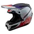 Casque Troy Lee Designs SE5 Carbon Drip