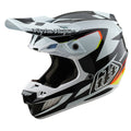 Casque Troy Lee Designs SE5 Carbon Optic