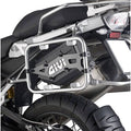 Givi Tool Box Mounting Kit