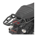Givi Top Case Specific Rack