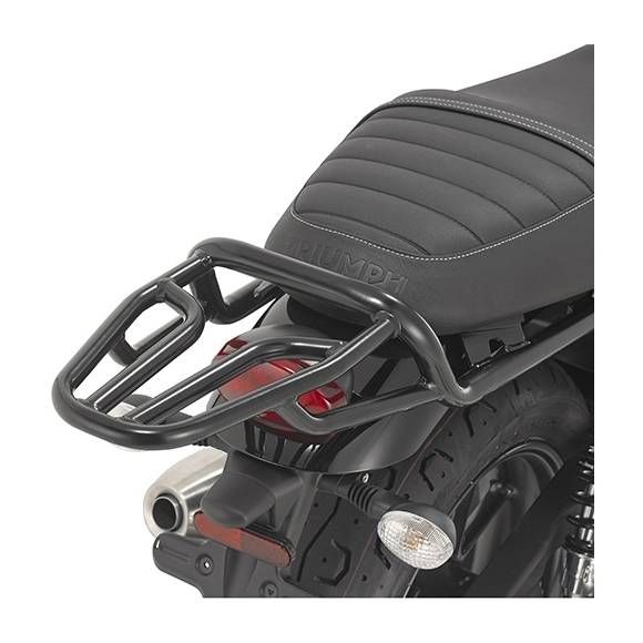 Givi Top Case Specific Rack