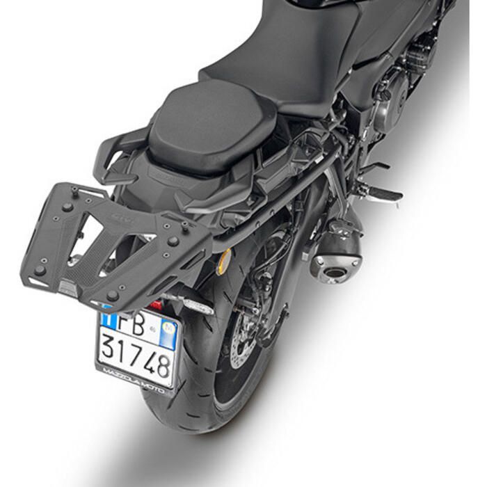 Givi Top Case Specific Rack