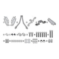 Givi Top Case Specific Rack