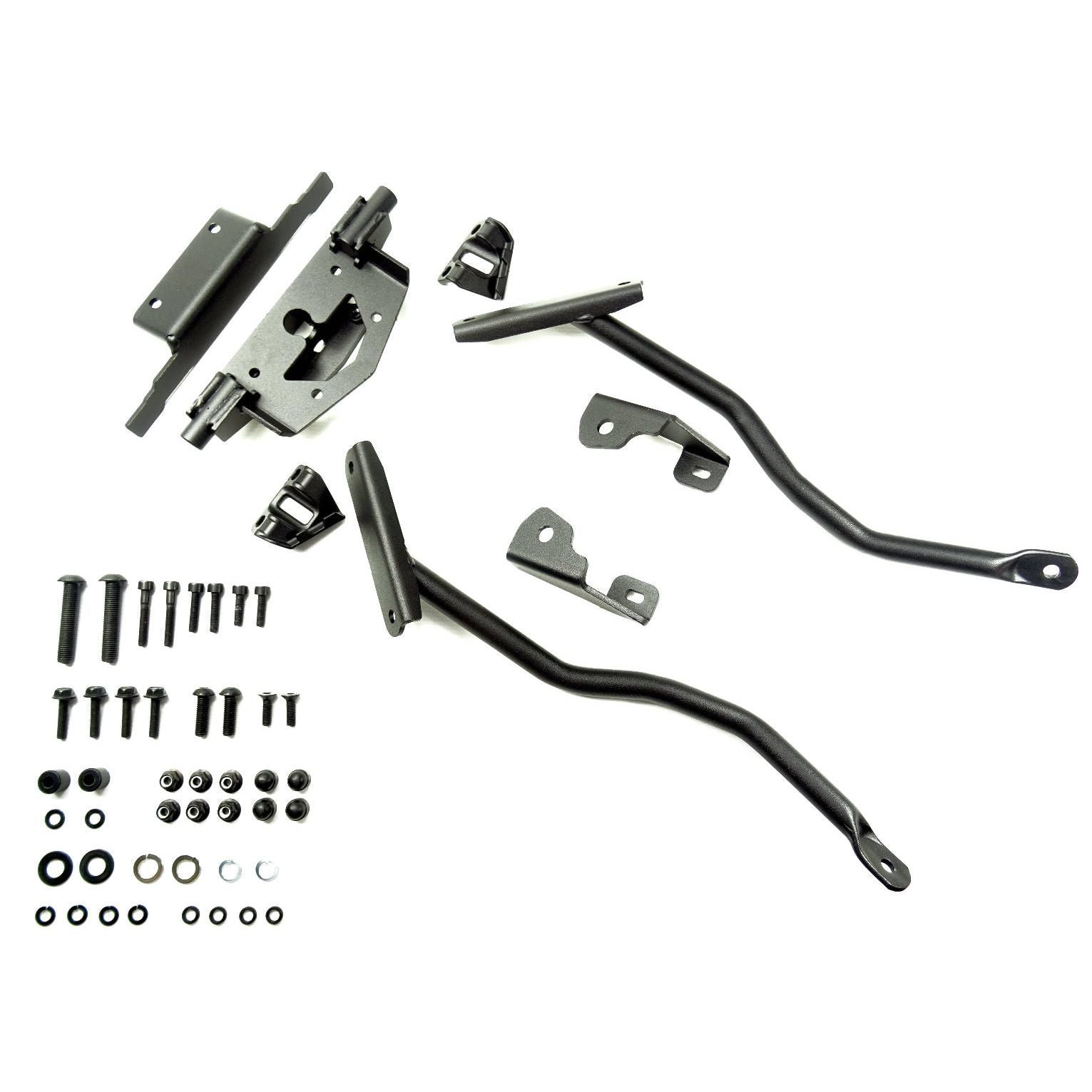 Givi Top Case Specific Rack