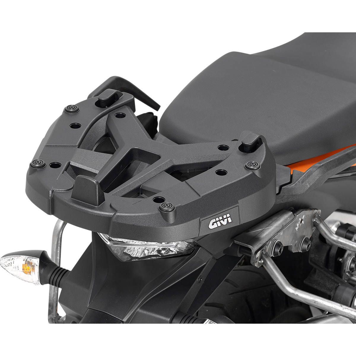 Givi Top Case Specific Rack