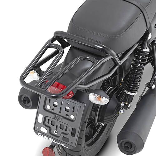 Givi Top Case Specific Rack