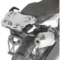Givi Top Case Specific Rack