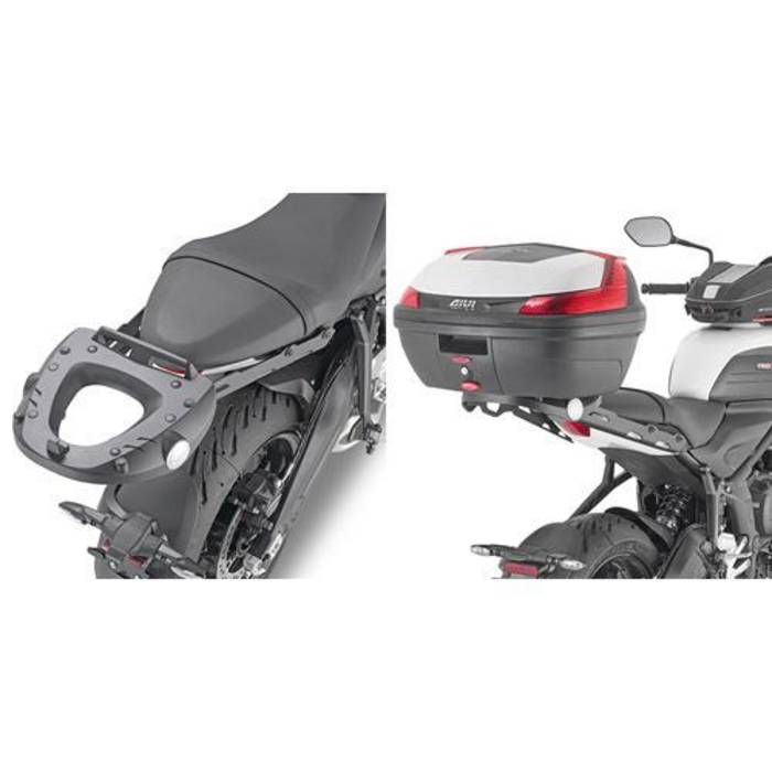 Givi Top Case Specific Rack