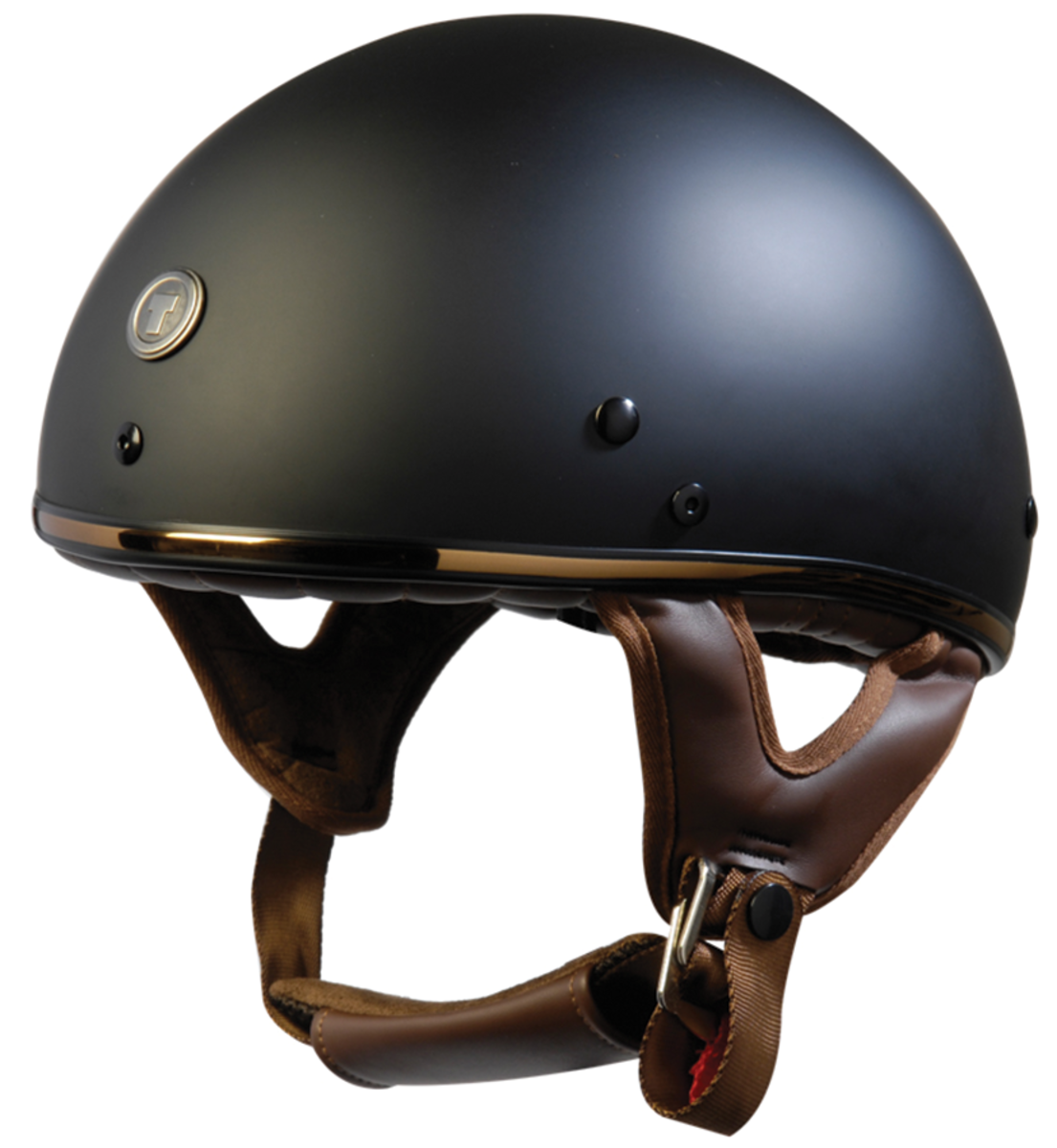 Casque demi-jet Torc T-5