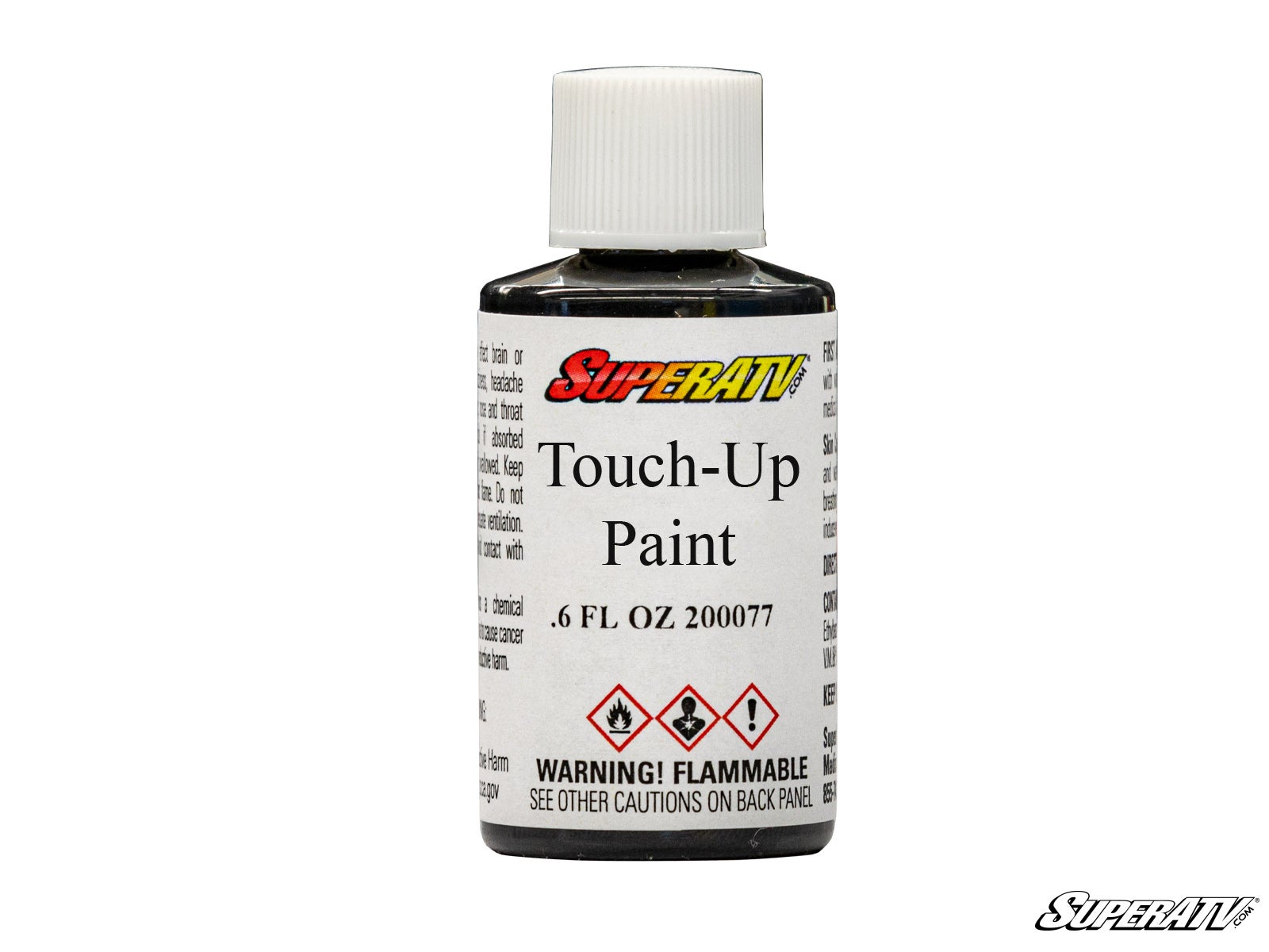 SuperATV Touch Up Paint