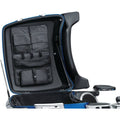 Kuryakyn Tour-Pak Lid Organizer Bag