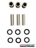 Speedwerx Primary Clutch Roller & Pin Kit