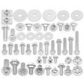 Bolt Track Pack Kit
