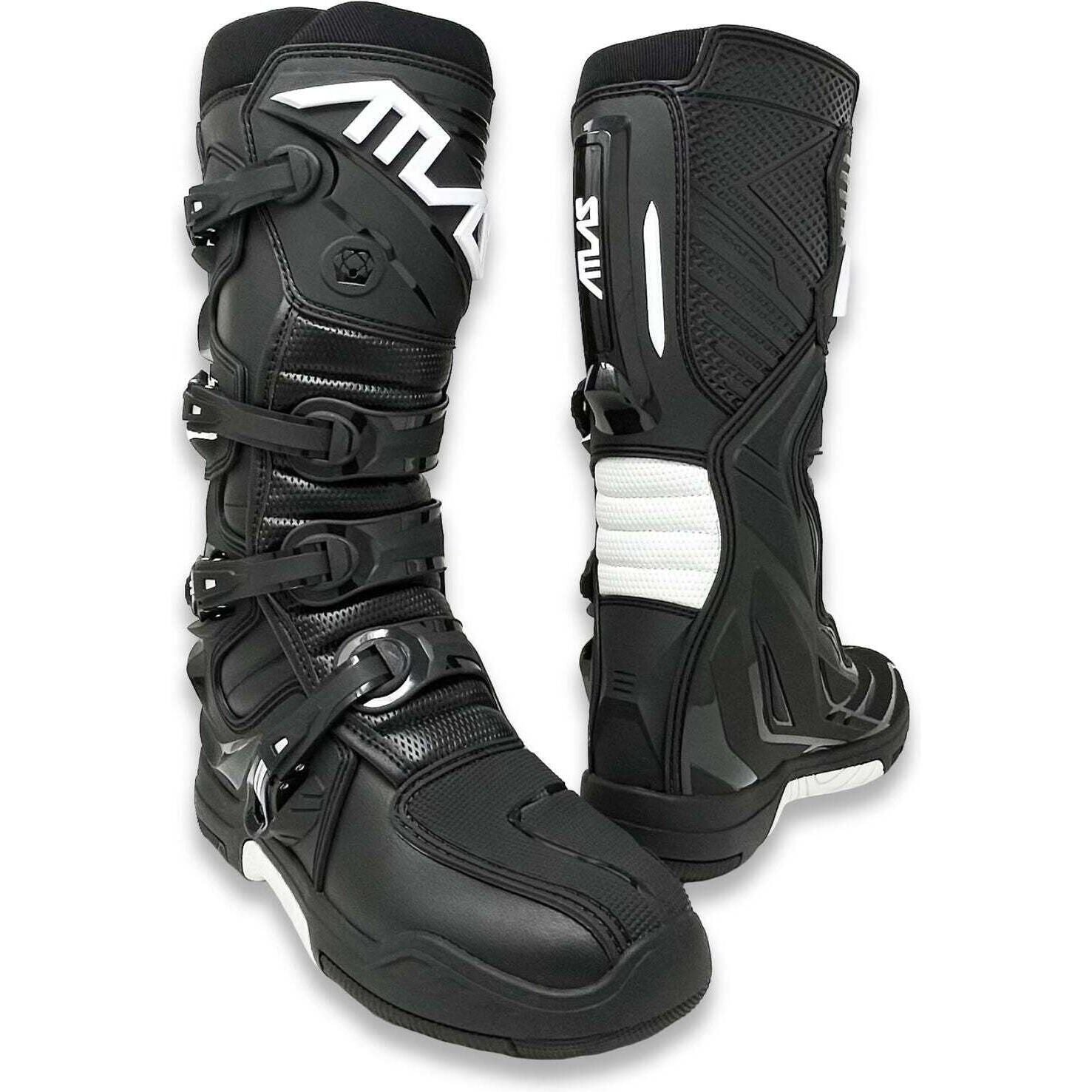 Atlas Traction Boot