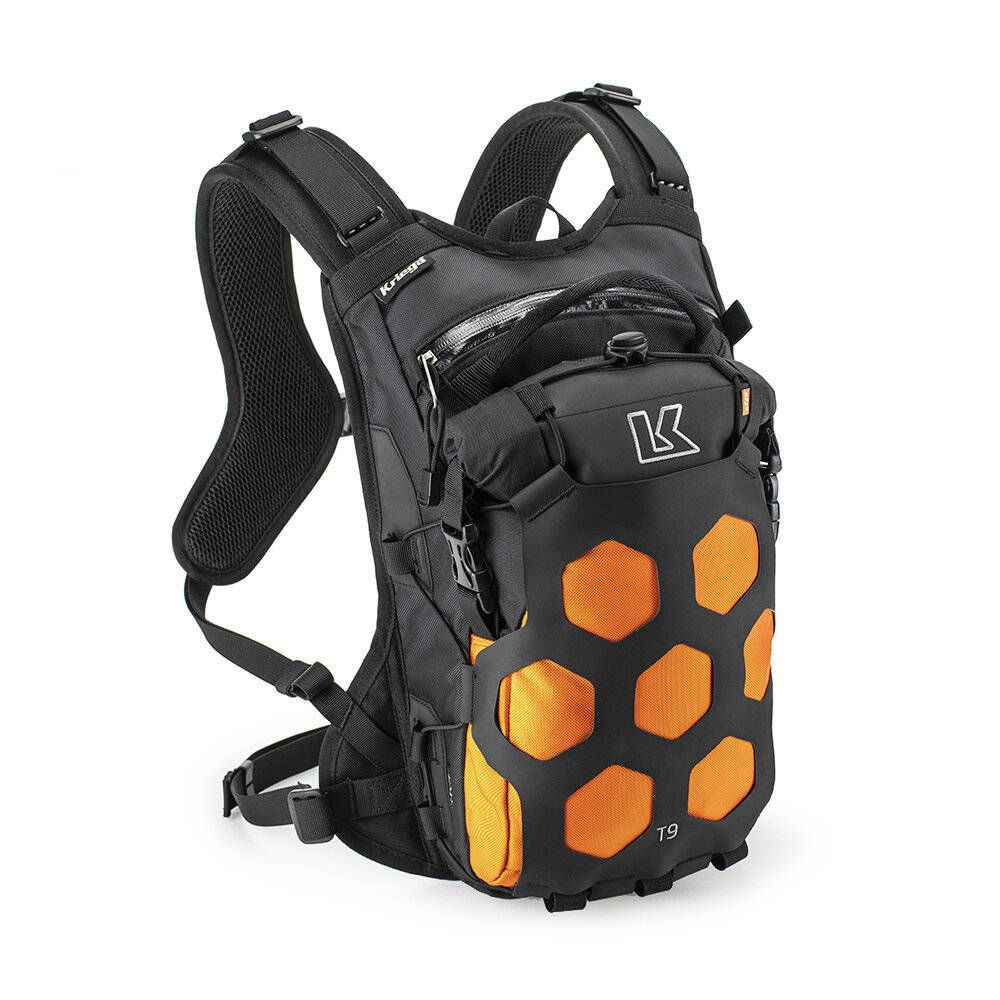 Sac à dos Kriega Trail 9 Adventure