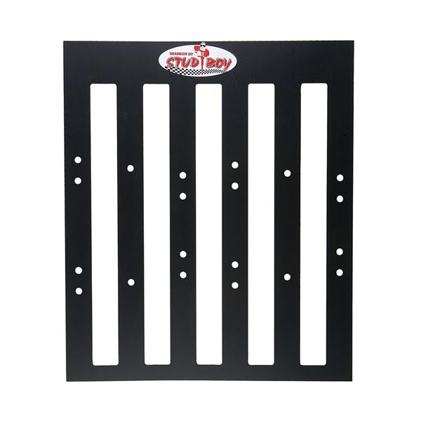 Stud Boy Studding Template