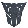 Oxford Transformer Spine Tank Pad Protector