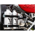 Kit porte-bouteille TRAX SW-Motech