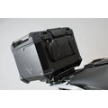 SW-Motech TRAX ADV Top Case Backrest