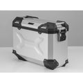 Valise latérale en aluminium SW-Motech TRAX ADV