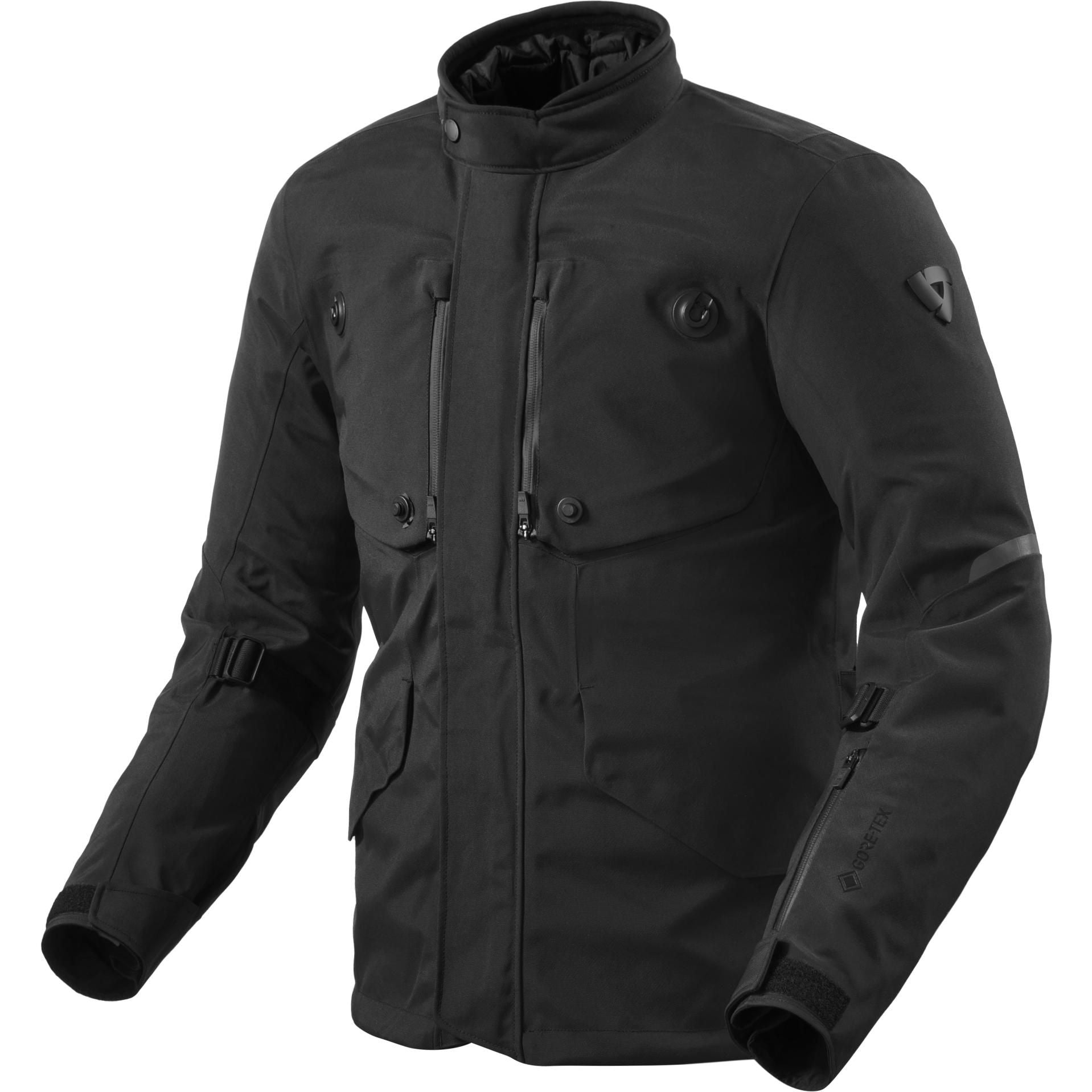 REV'IT! Trench 2 GTX Jacket
