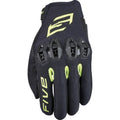 Five Gloves Tricks Gloves