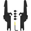 Memphis Shades Motorcycle Trigger-Lock Mount Kit