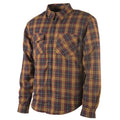 Chemise en flanelle Trilobite 1971 Timber 2.0