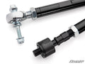SuperATV Polaris RZR XP Heavy Duty Steel Bar Tie Rod Kit