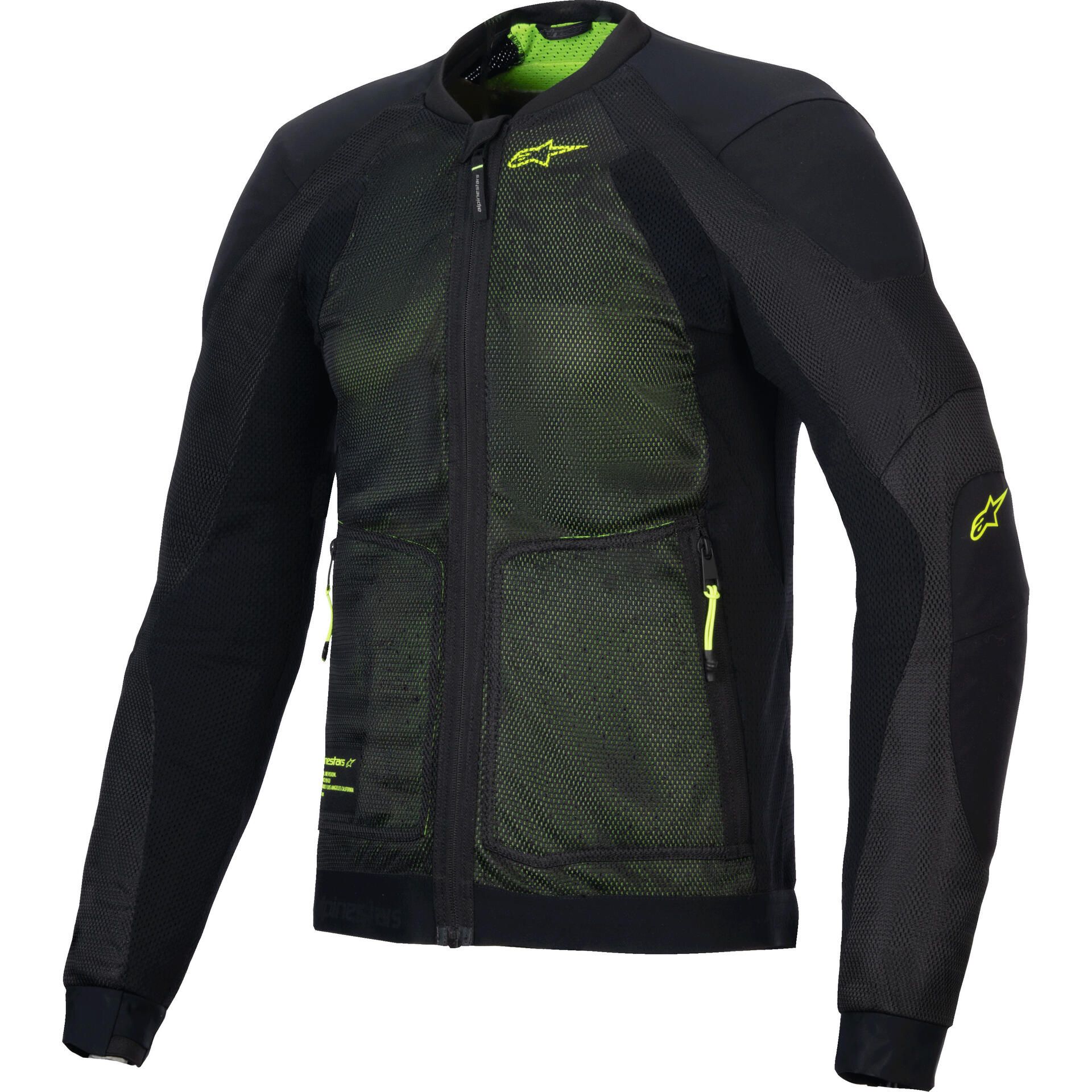 Alpinestars Troop Air Jacket