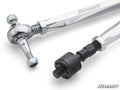 SuperATV Billet Aluminum Hex Tie Rod Kit for Long Travel Kits