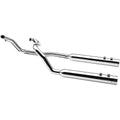 Cobra True Dual Head Pipes