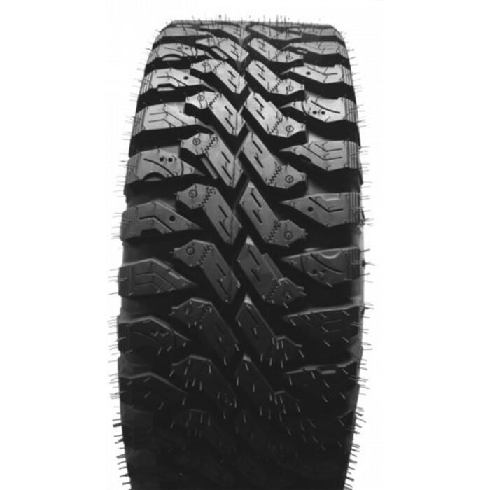 STI TT640 Front/Rear Tire